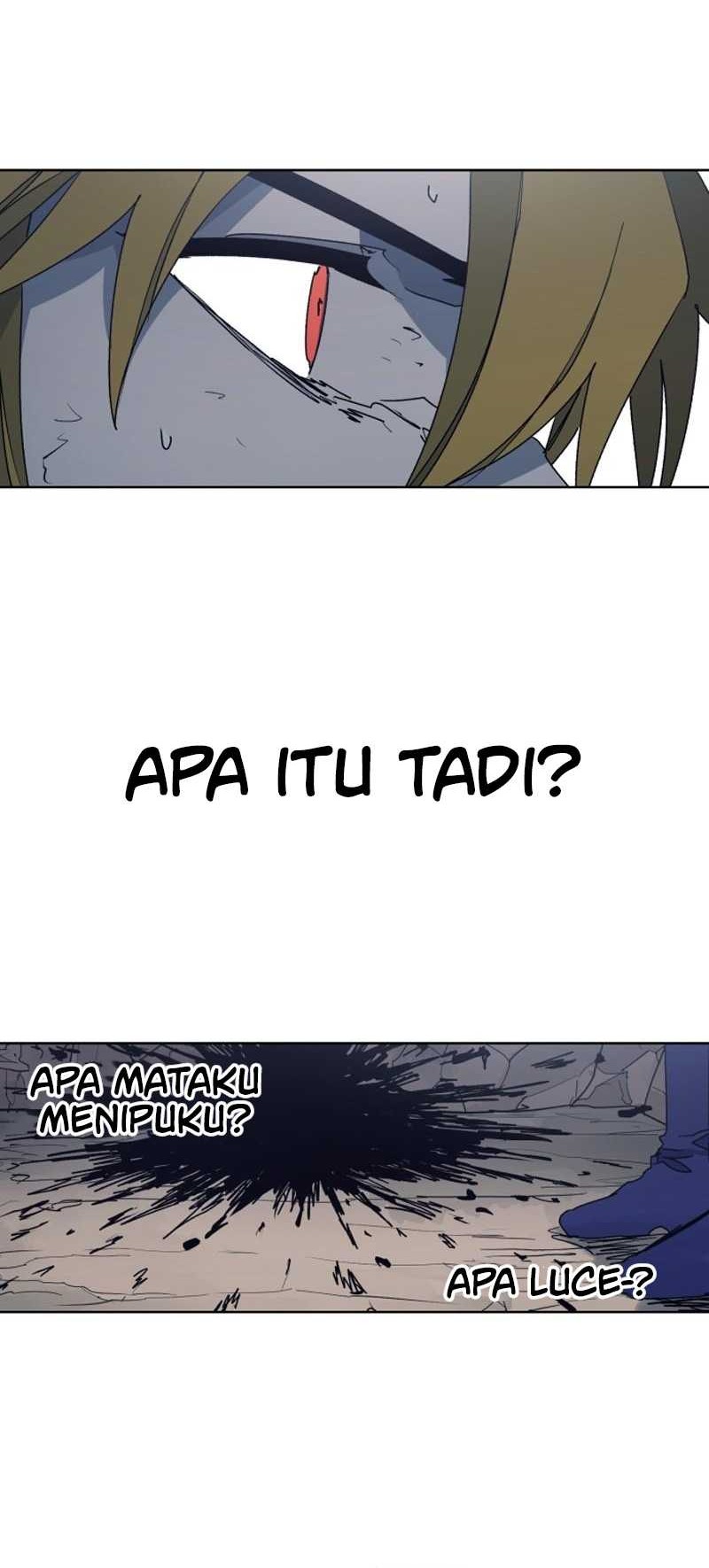 The Last Knight Of The Fire Chapter 120 Gambar 25