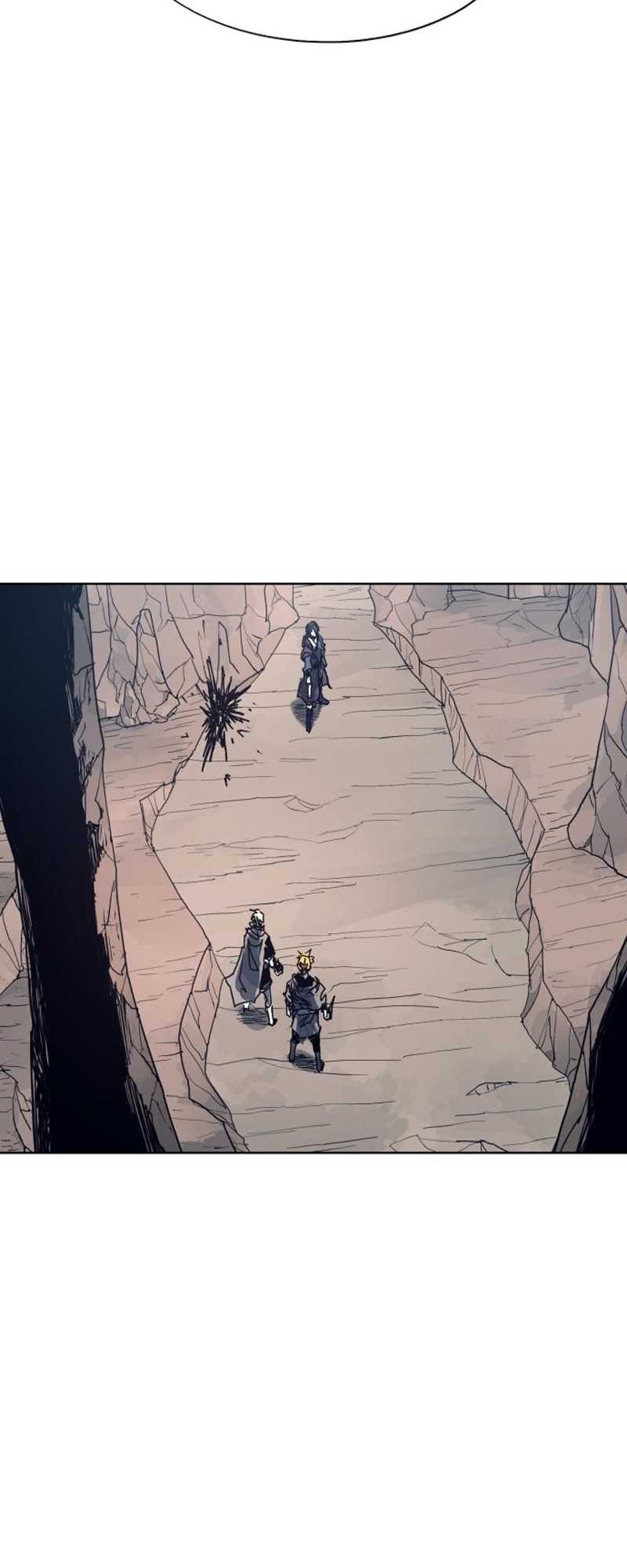 The Last Knight Of The Fire Chapter 120 Gambar 33