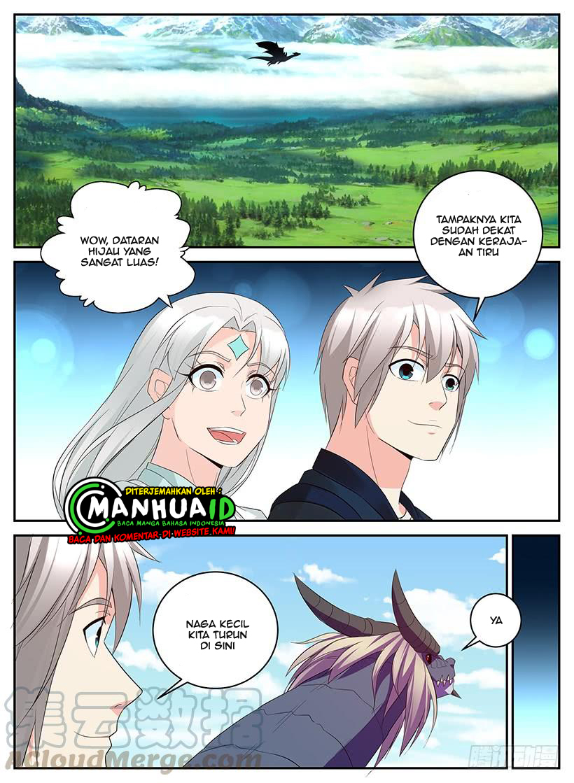 Baca  The Law of the Alien Merchants Chapter 103 Gambar 2