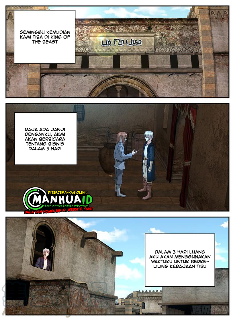 Baca  The Law of the Alien Merchants Chapter 104 Gambar 2