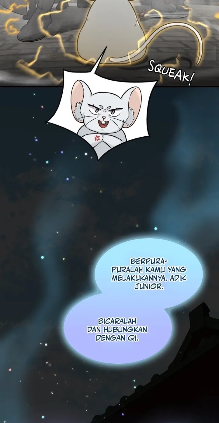 The Laws of Cultivation Chapter 11 Gambar 29