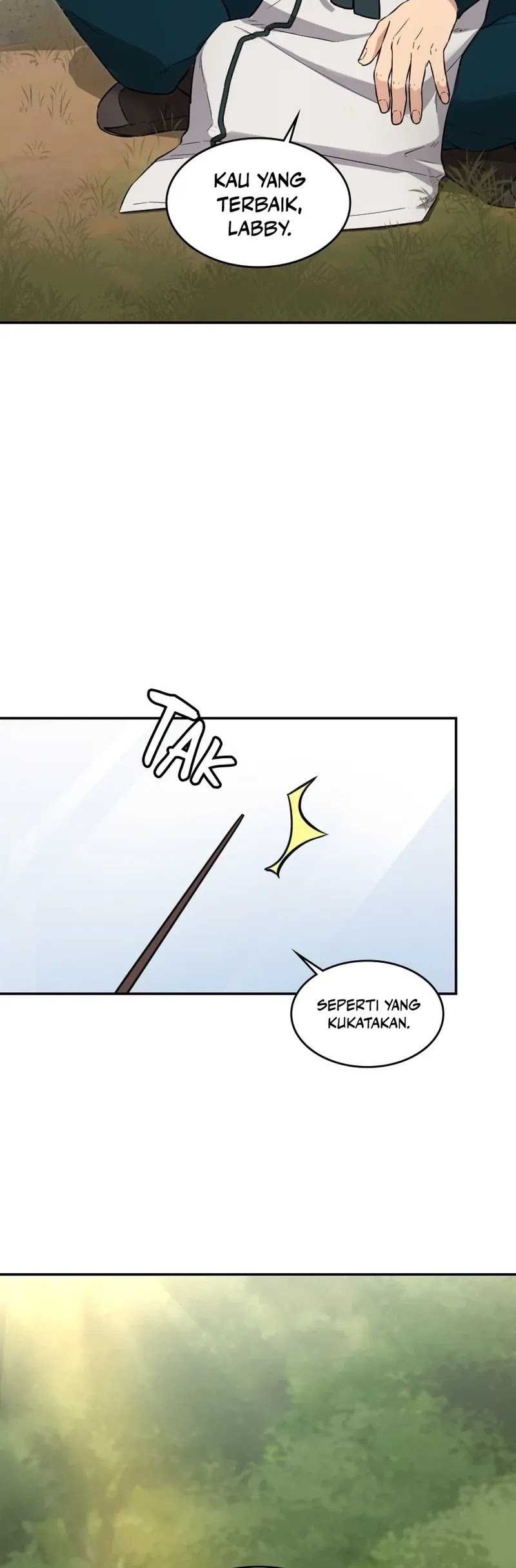 The Laws of Cultivation Chapter 12 Gambar 26