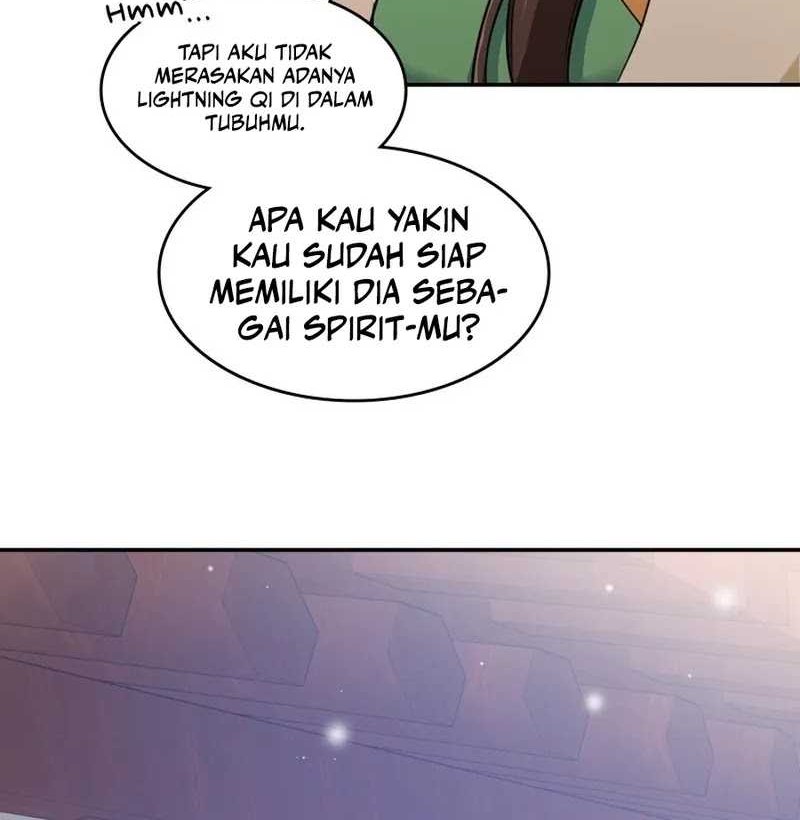 The Laws of Cultivation Chapter 12 Gambar 6