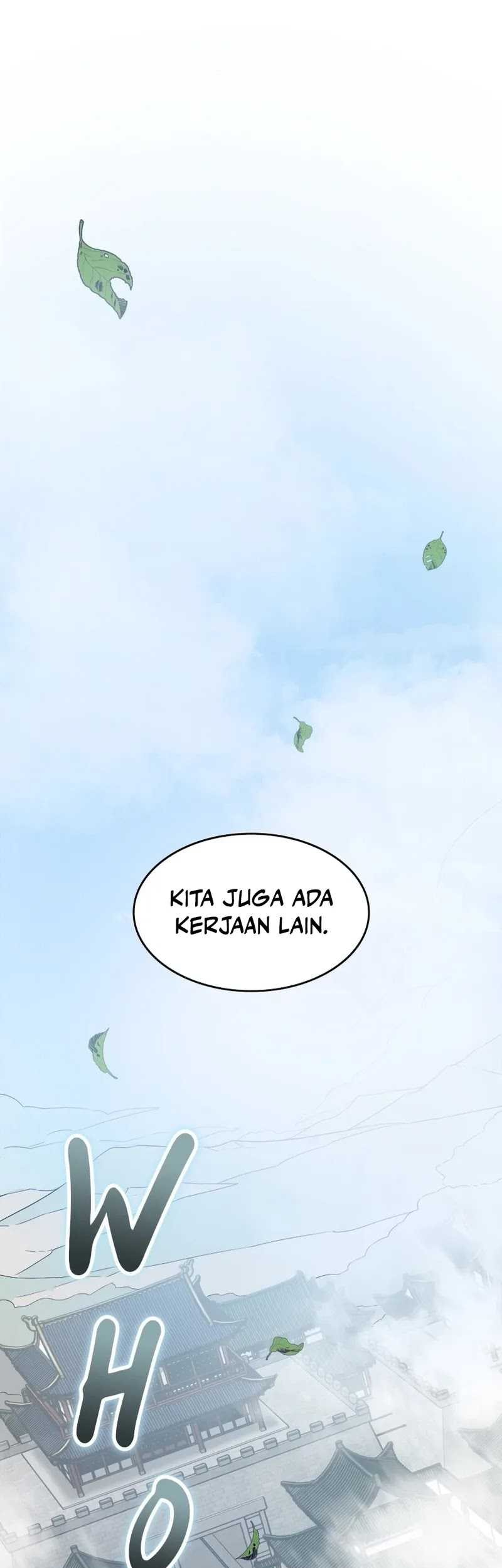 The Laws of Cultivation Chapter 12 Gambar 15