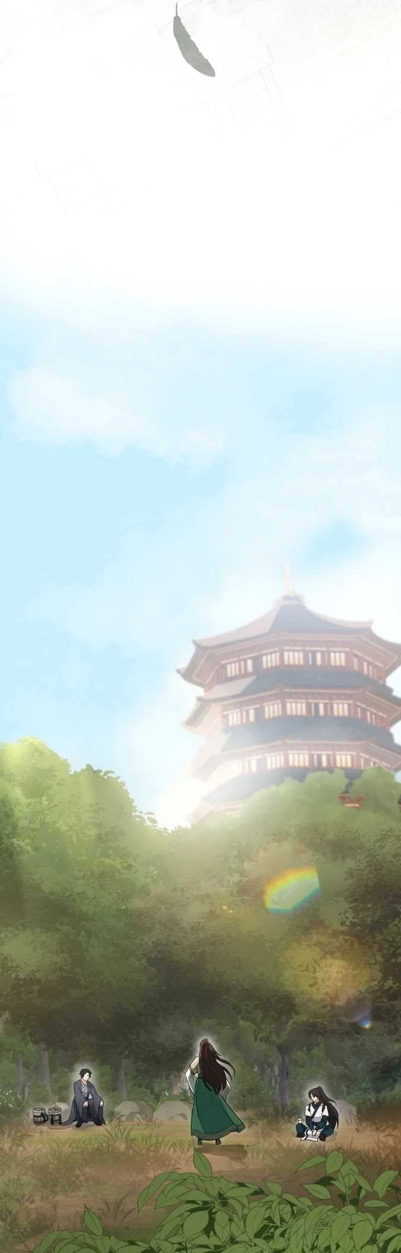 The Laws of Cultivation Chapter 12 Gambar 17