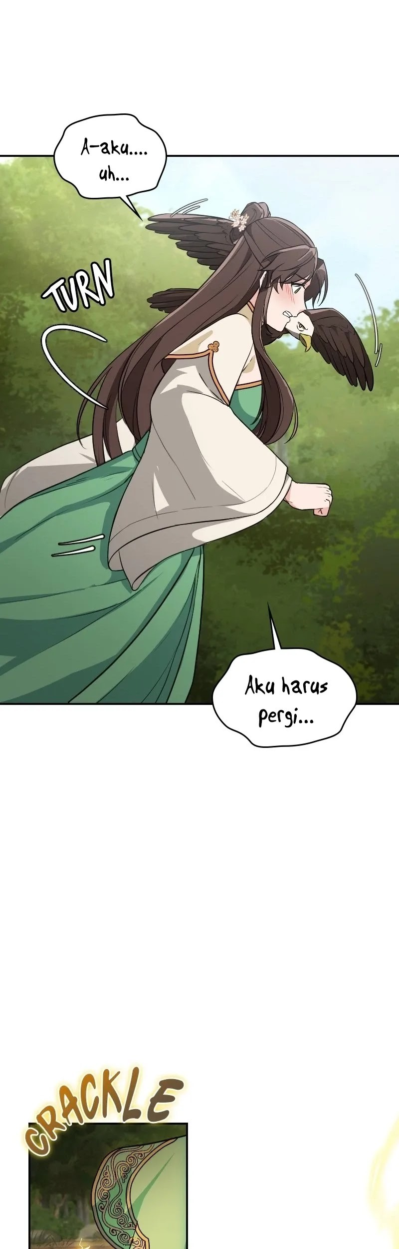 The Laws of Cultivation Chapter 13 Gambar 30