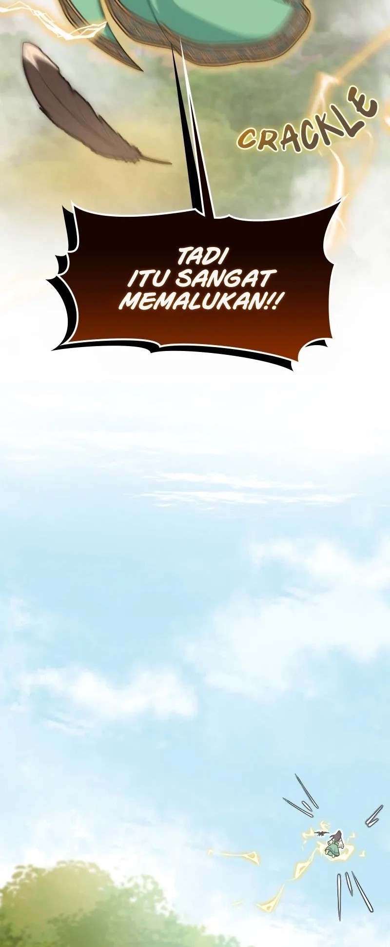 The Laws of Cultivation Chapter 13 Gambar 33