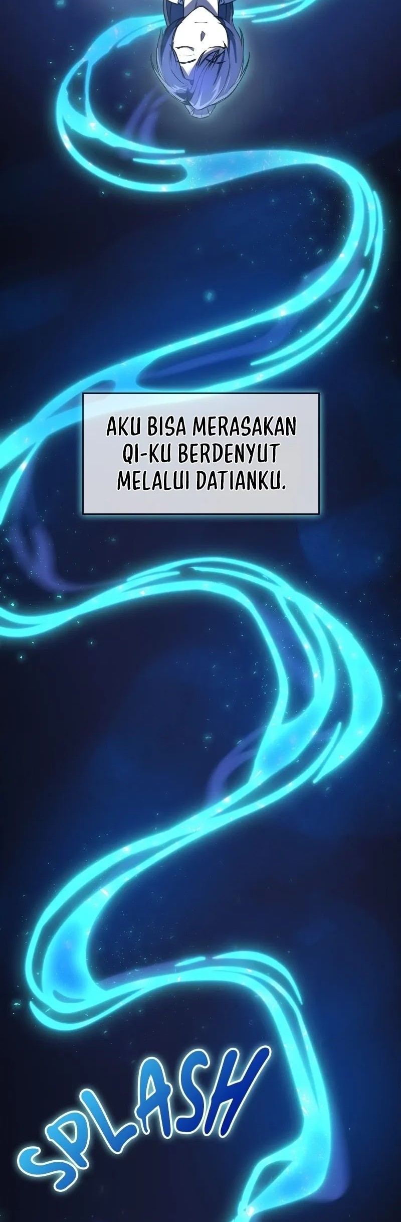 The Laws of Cultivation Chapter 13 Gambar 45