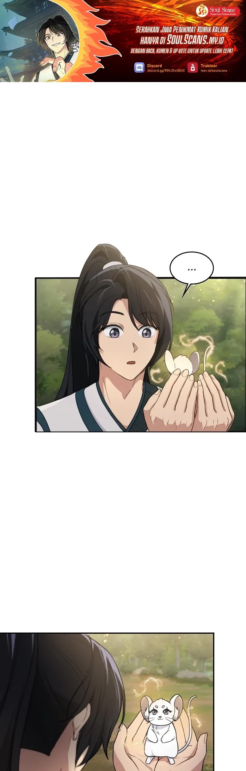 Baca The Laws of Cultivation Chapter 13 Gambar 2
