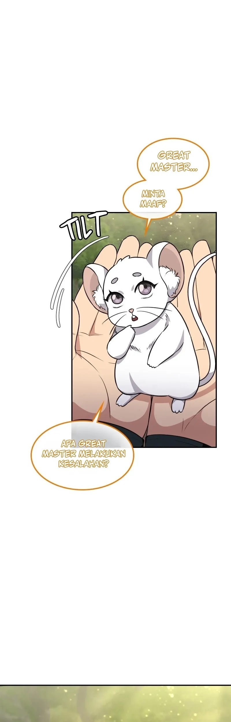 The Laws of Cultivation Chapter 13 Gambar 4