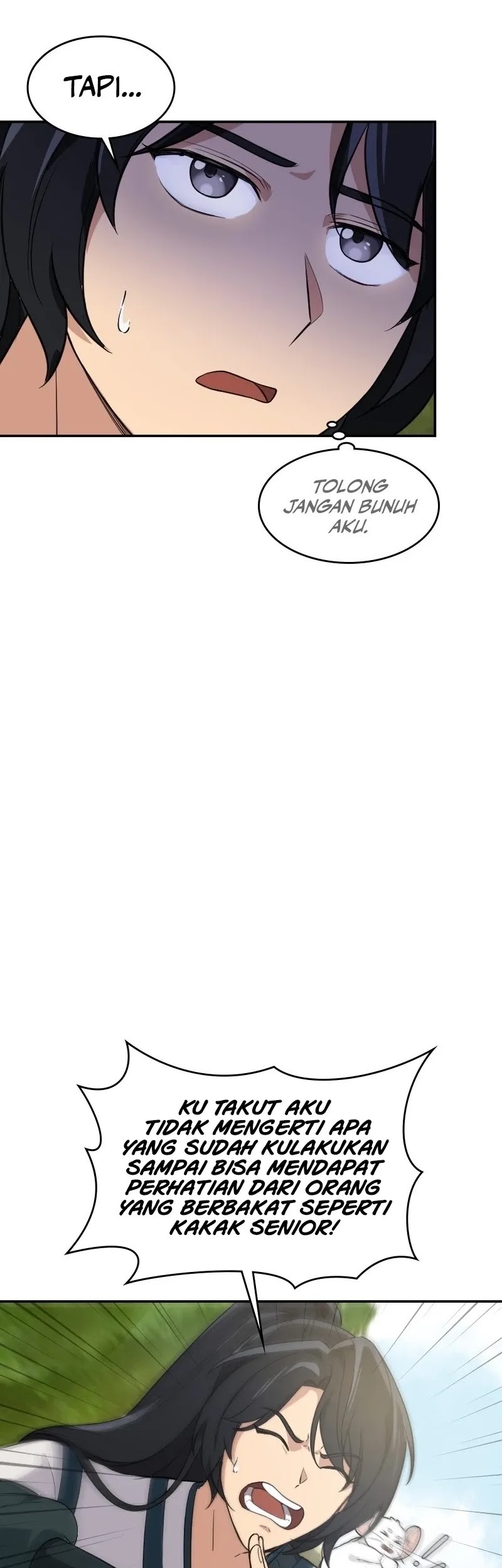 The Laws of Cultivation Chapter 13 Gambar 16