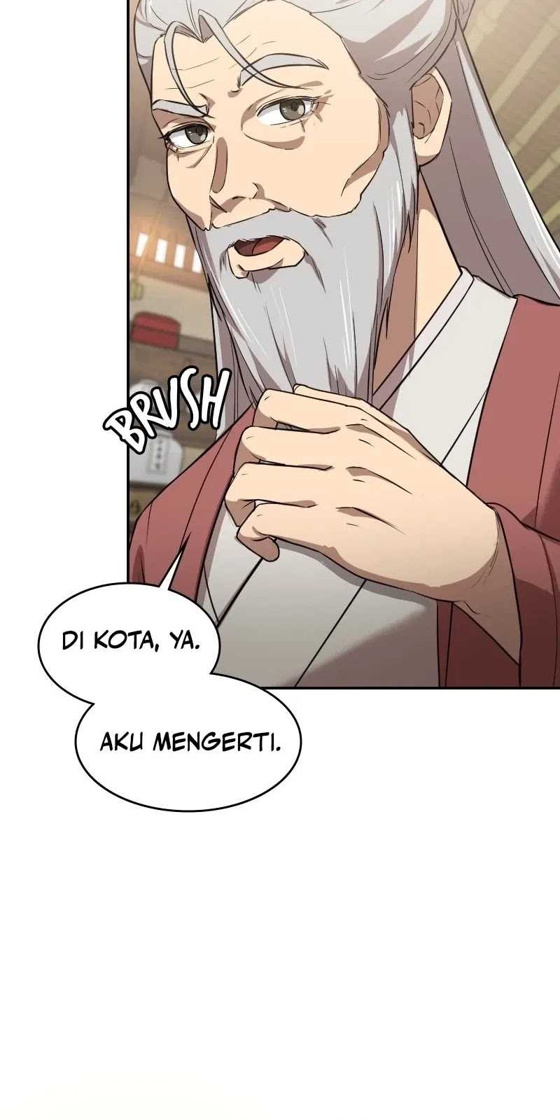 The Laws of Cultivation Chapter 14 Gambar 35