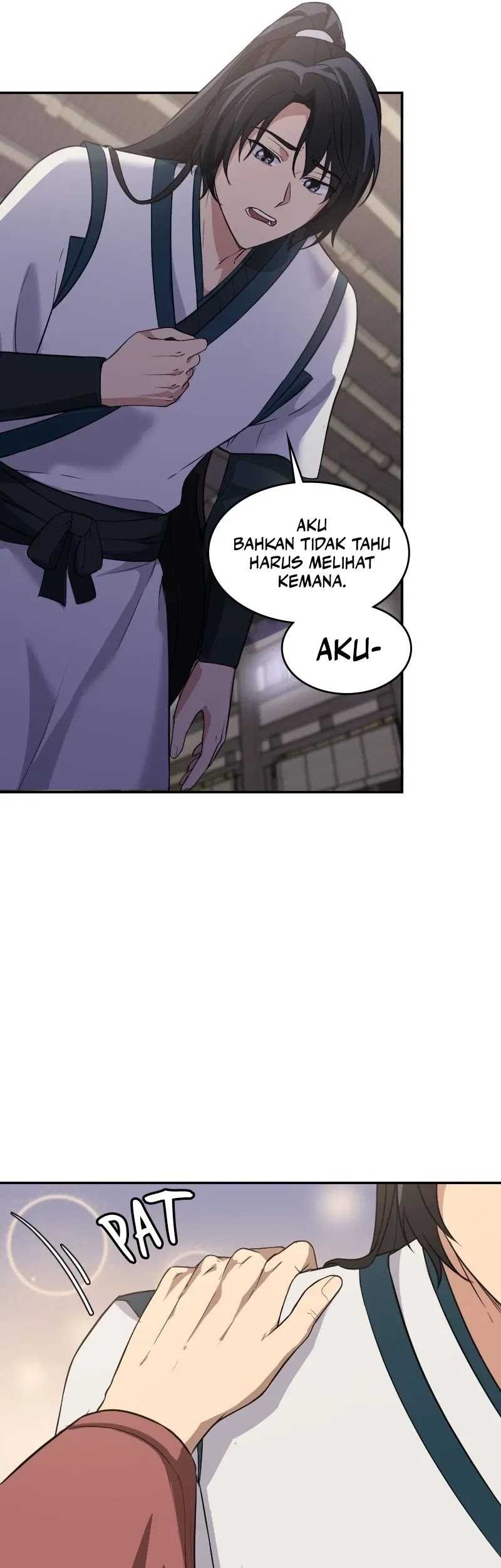 The Laws of Cultivation Chapter 14 Gambar 42