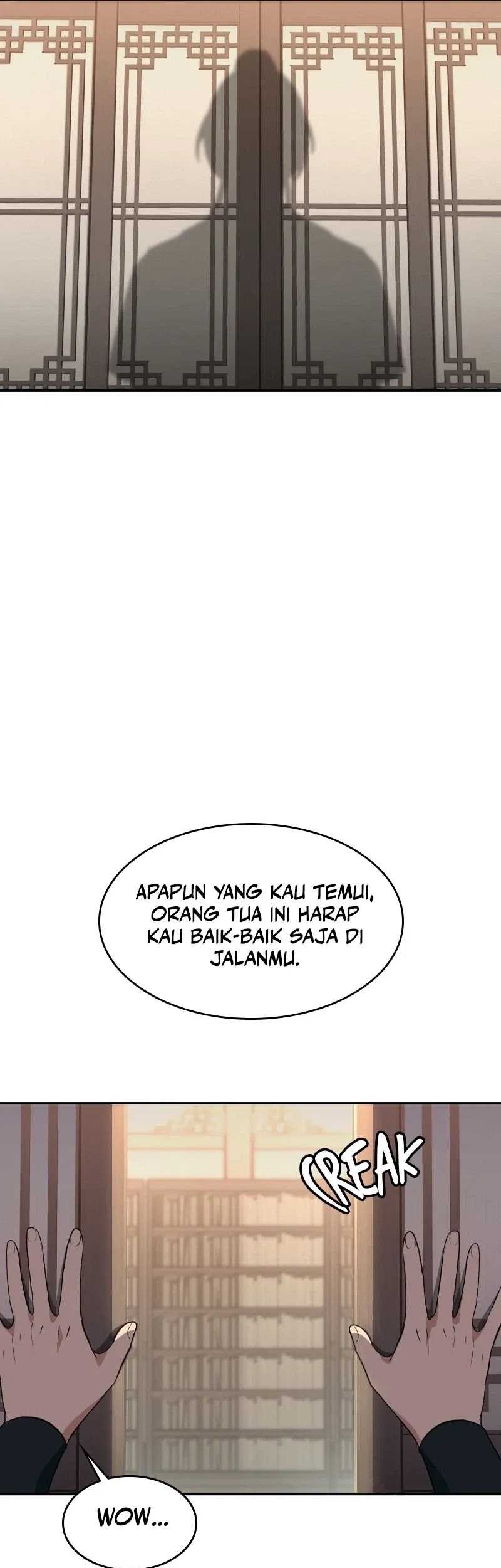 The Laws of Cultivation Chapter 14 Gambar 52