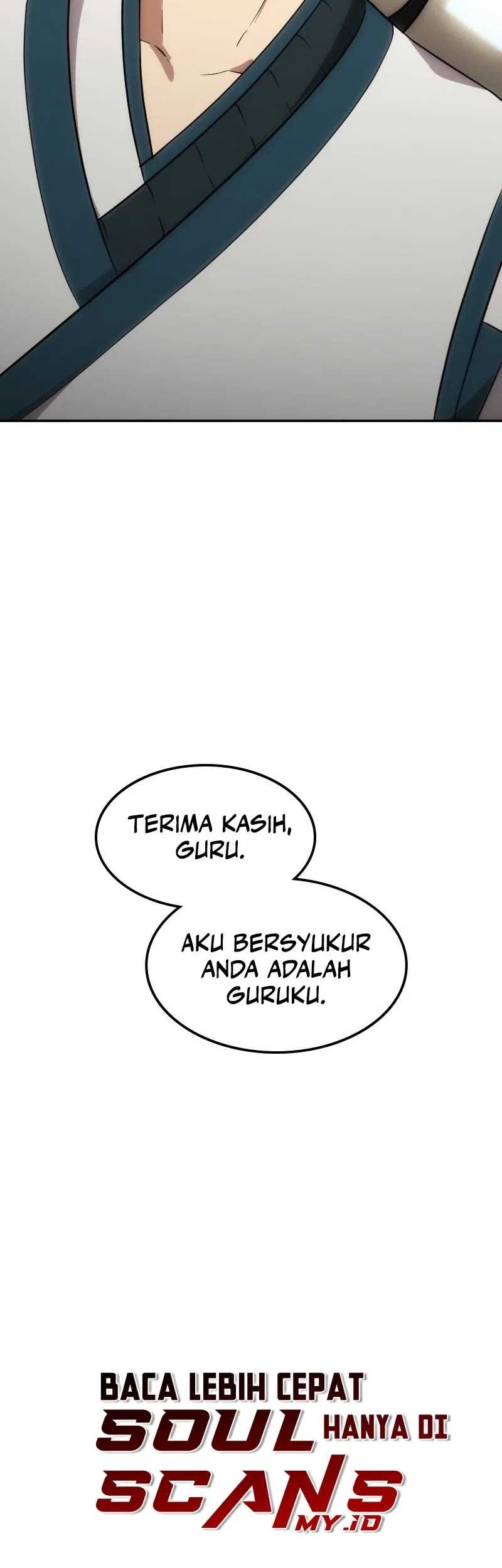 The Laws of Cultivation Chapter 14 Gambar 57