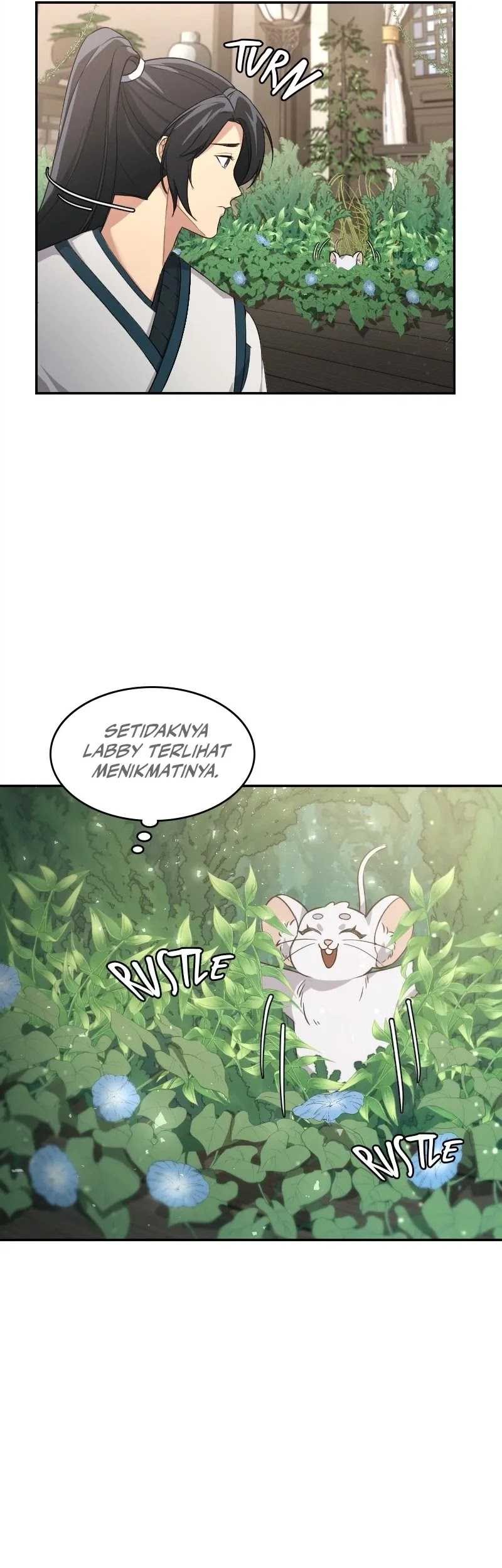 The Laws of Cultivation Chapter 14 Gambar 6