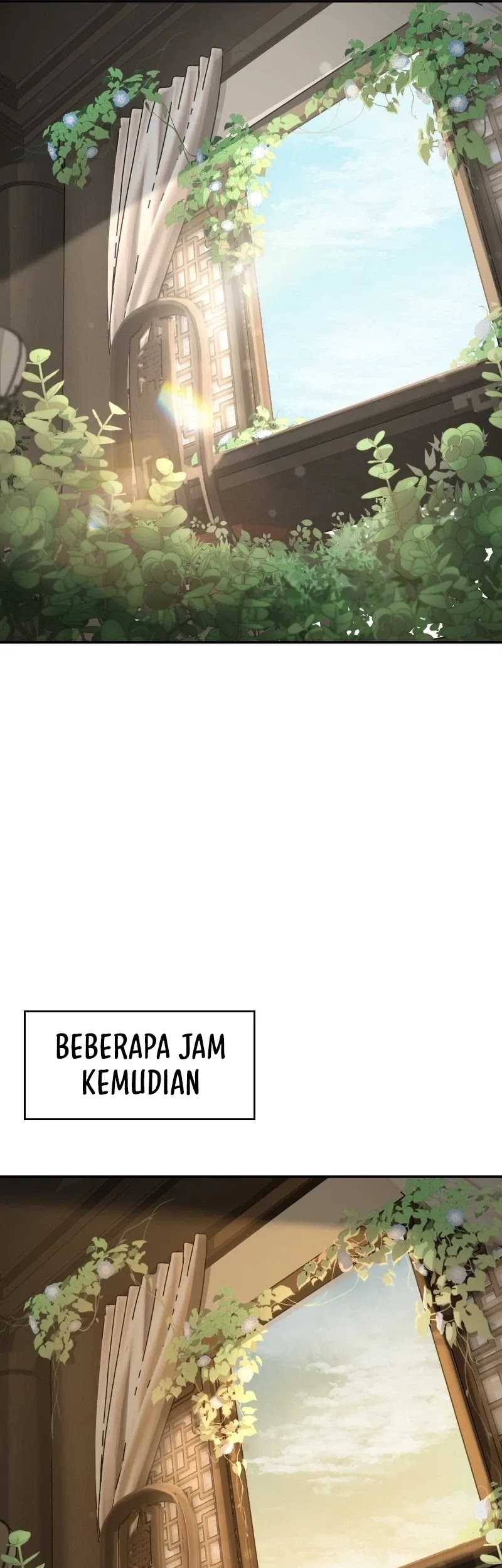The Laws of Cultivation Chapter 14 Gambar 8