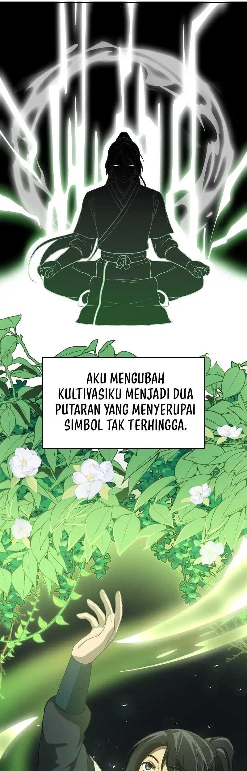 The Laws of Cultivation Chapter 14 Gambar 14