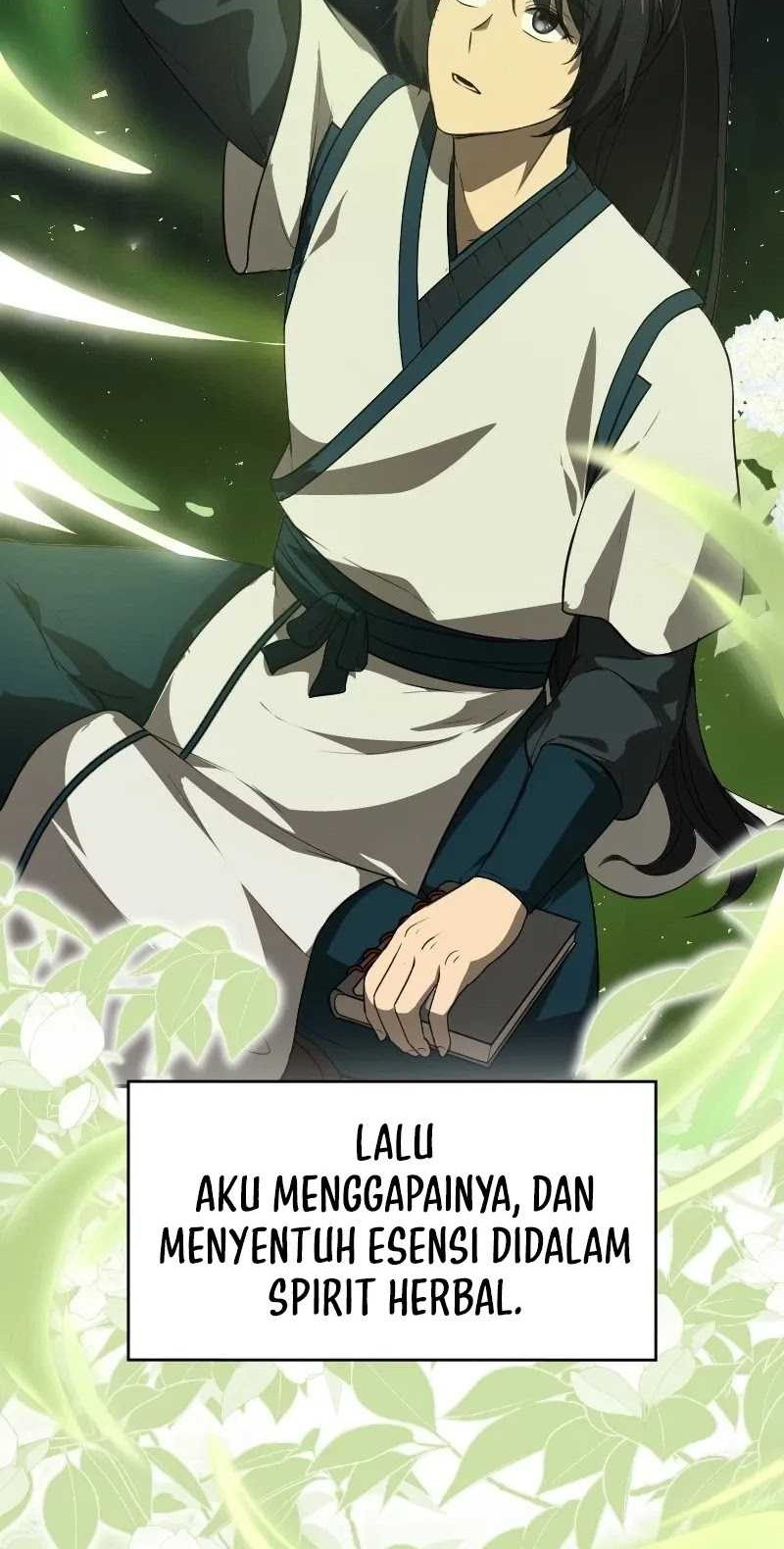The Laws of Cultivation Chapter 14 Gambar 15