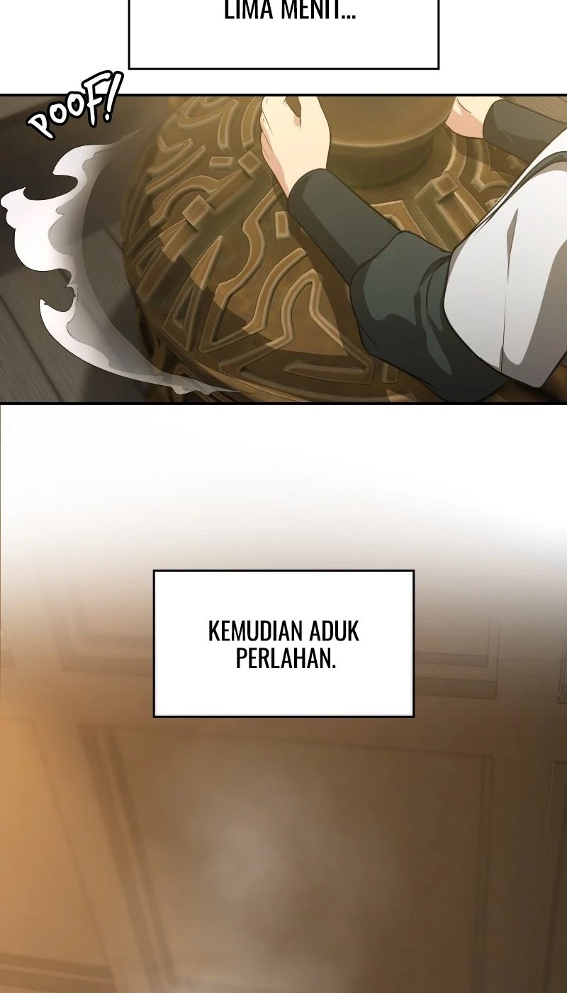 The Laws of Cultivation Chapter 17 Gambar 33