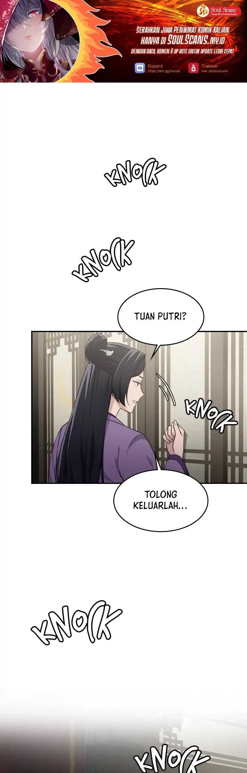 Baca The Laws of Cultivation Chapter 18 Gambar 2