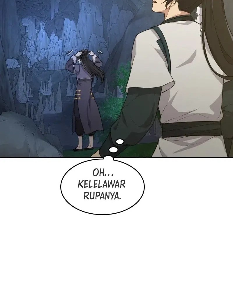 The Laws of Cultivation Chapter 19 Gambar 43