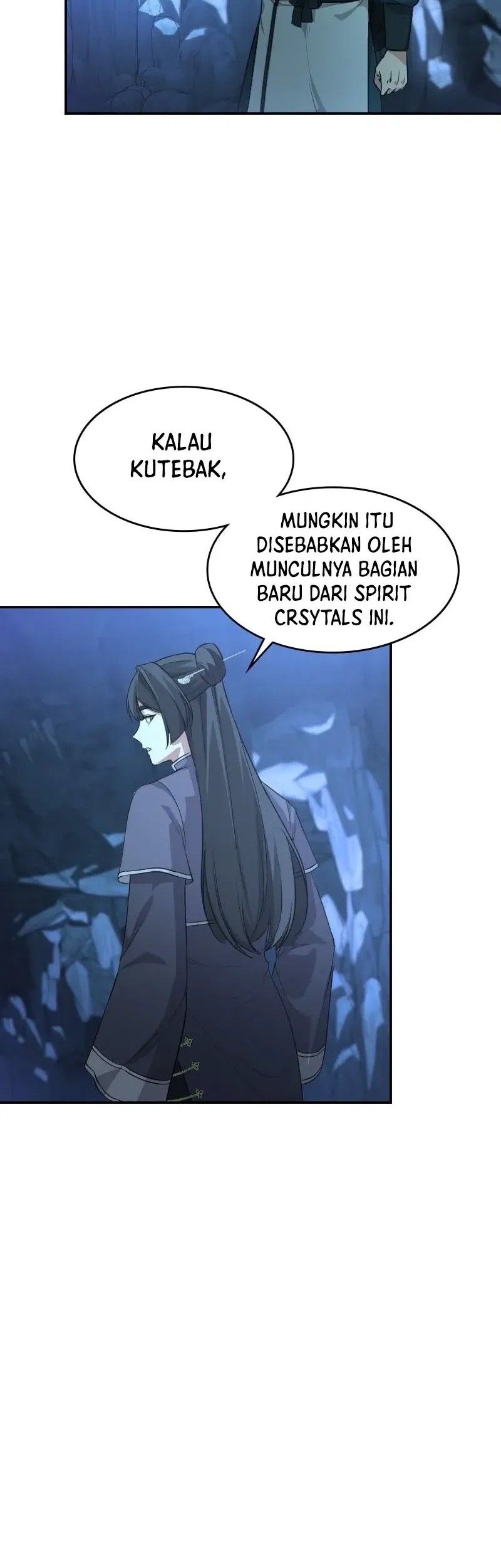 The Laws of Cultivation Chapter 19 Gambar 49