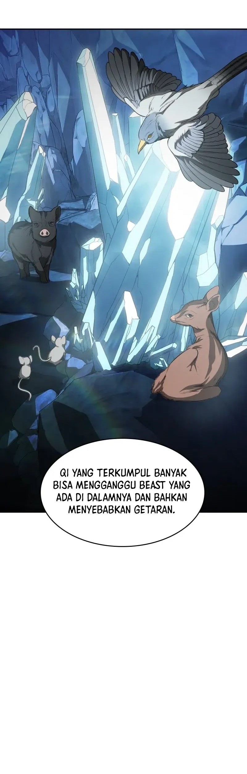 The Laws of Cultivation Chapter 19 Gambar 50