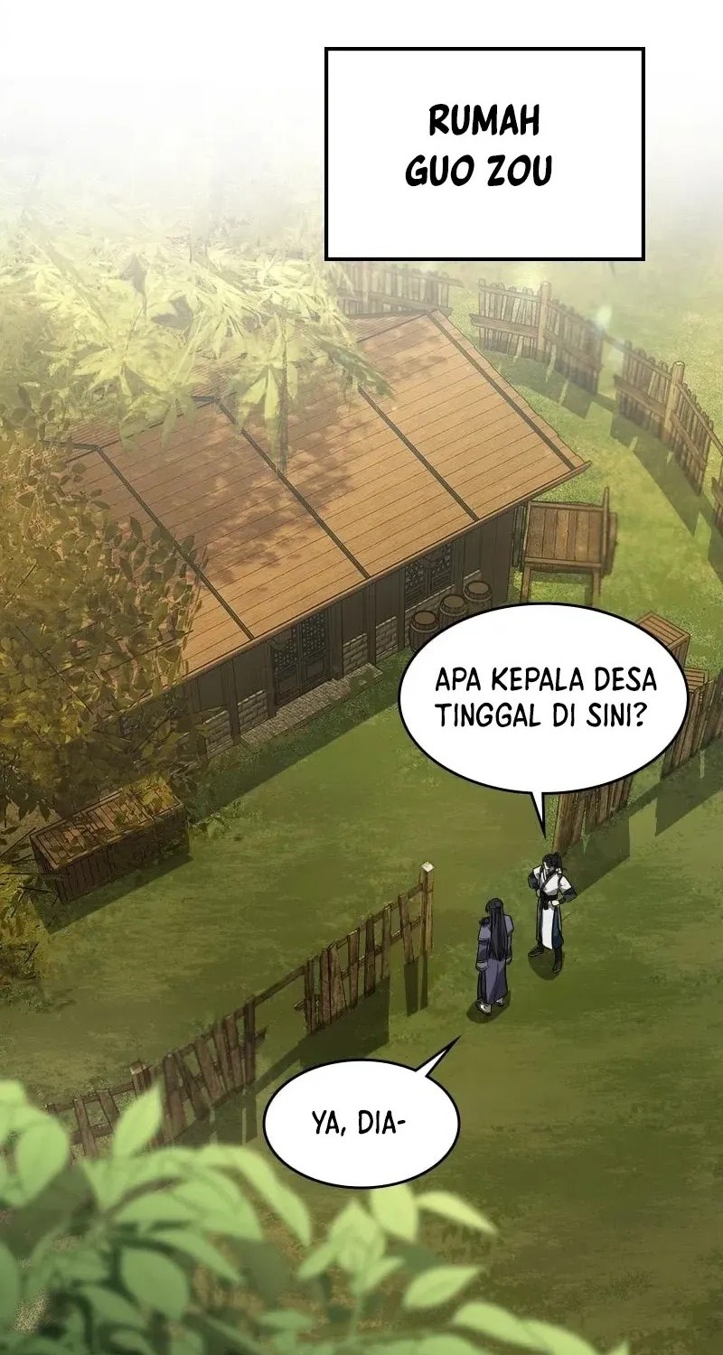 The Laws of Cultivation Chapter 19 Gambar 12