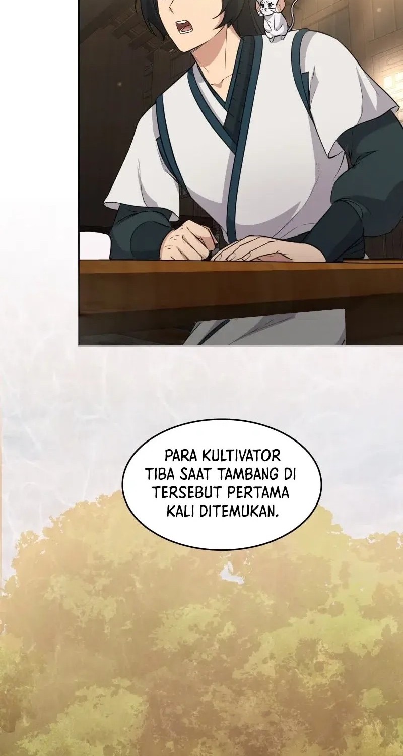 The Laws of Cultivation Chapter 19 Gambar 20