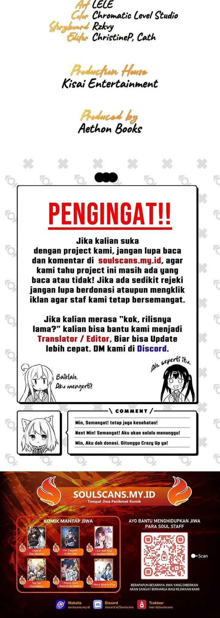 The Laws of Cultivation Chapter 2 Gambar 50