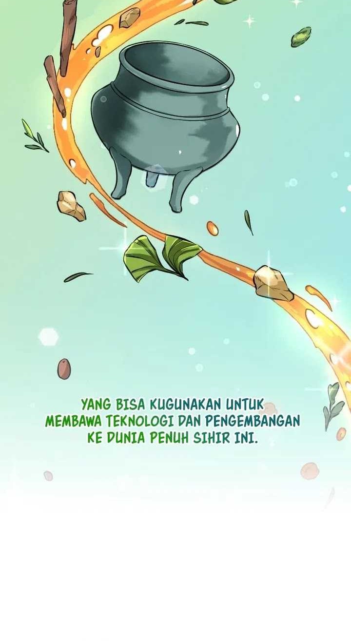The Laws of Cultivation Chapter 2 Gambar 14