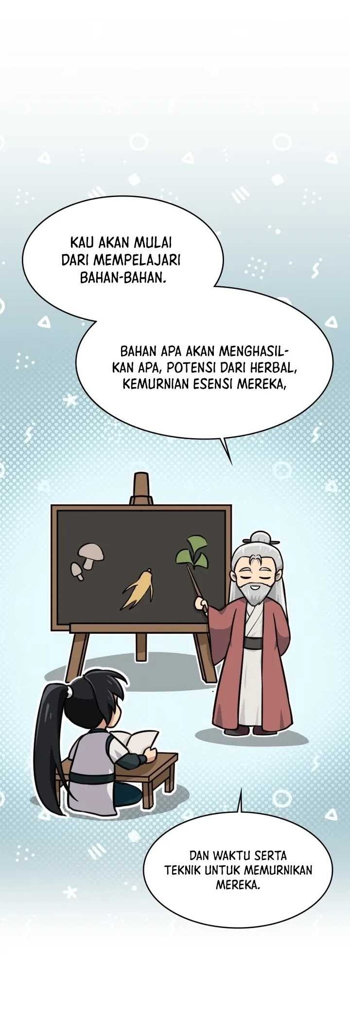 The Laws of Cultivation Chapter 2 Gambar 18
