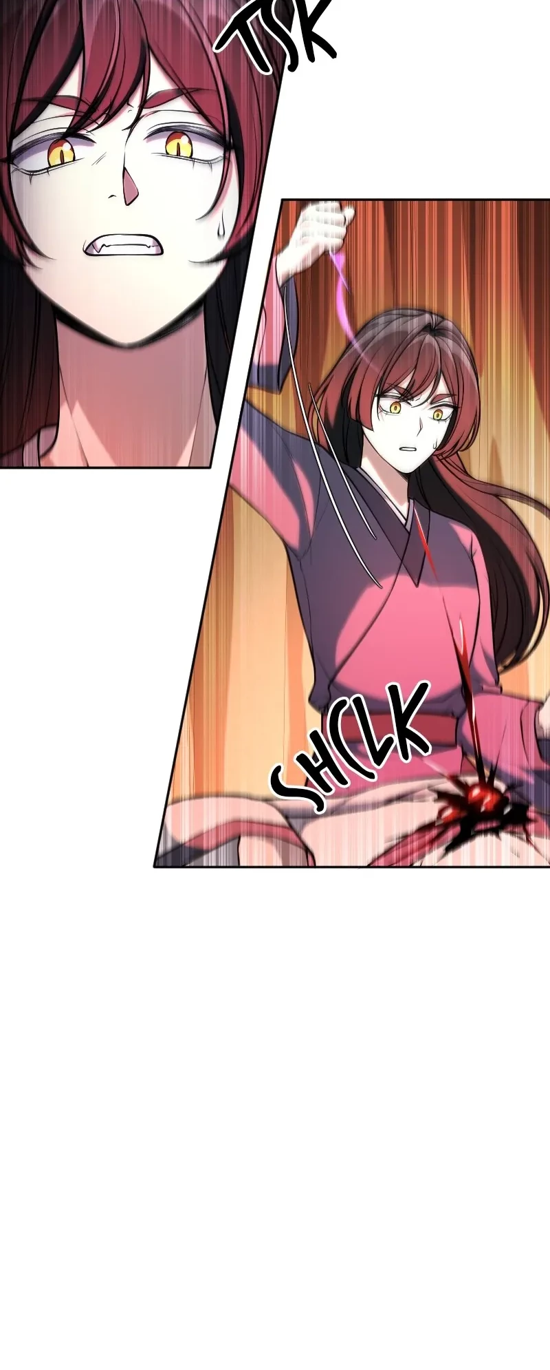 The Laws of Cultivation Chapter 30 Gambar 19