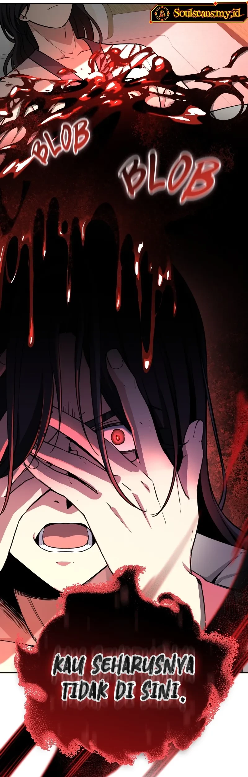 The Laws of Cultivation Chapter 30 Gambar 20