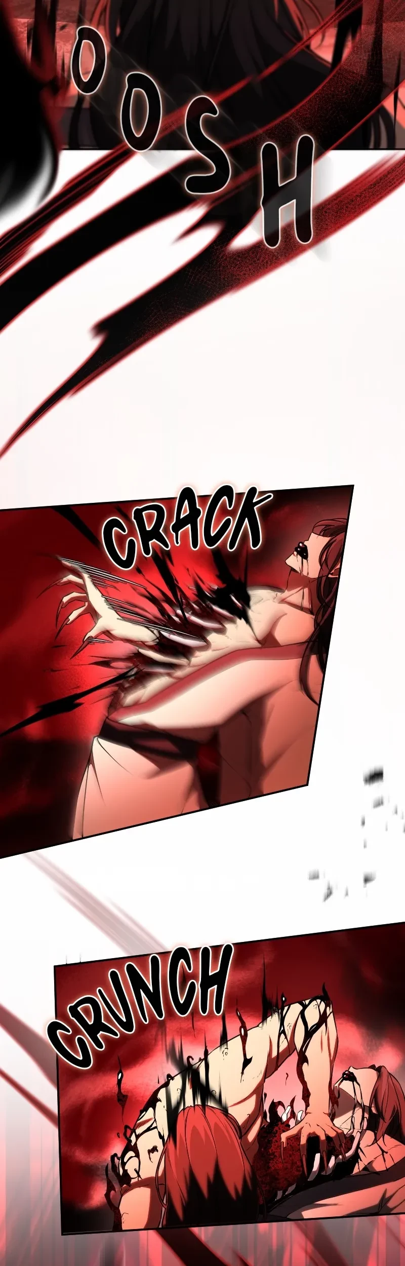 The Laws of Cultivation Chapter 30 Gambar 22