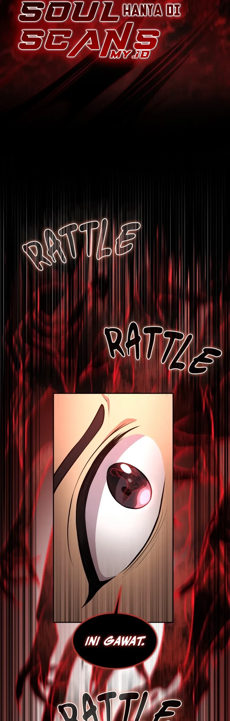 The Laws of Cultivation Chapter 30 Gambar 24