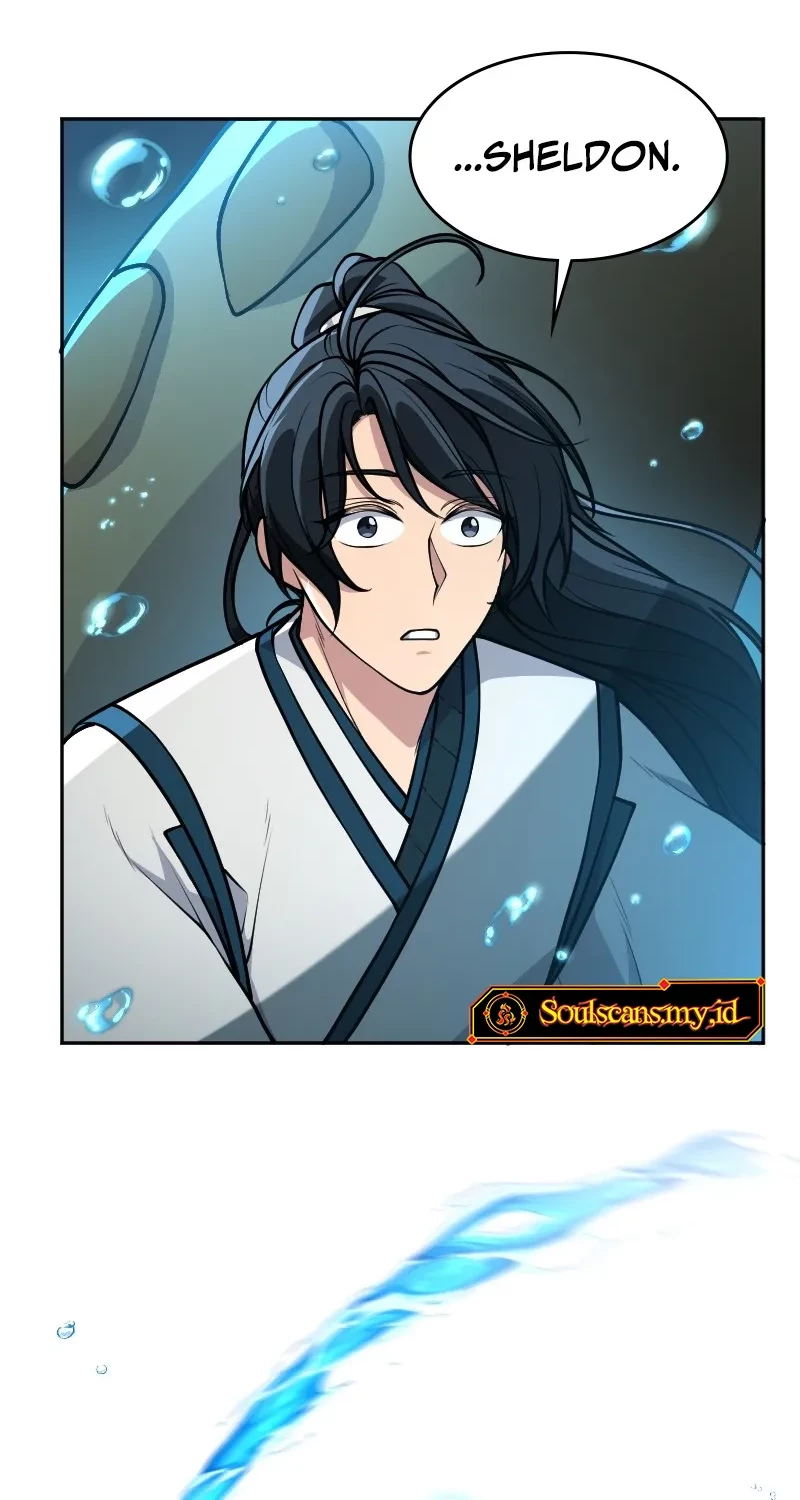 The Laws of Cultivation Chapter 30 Gambar 27