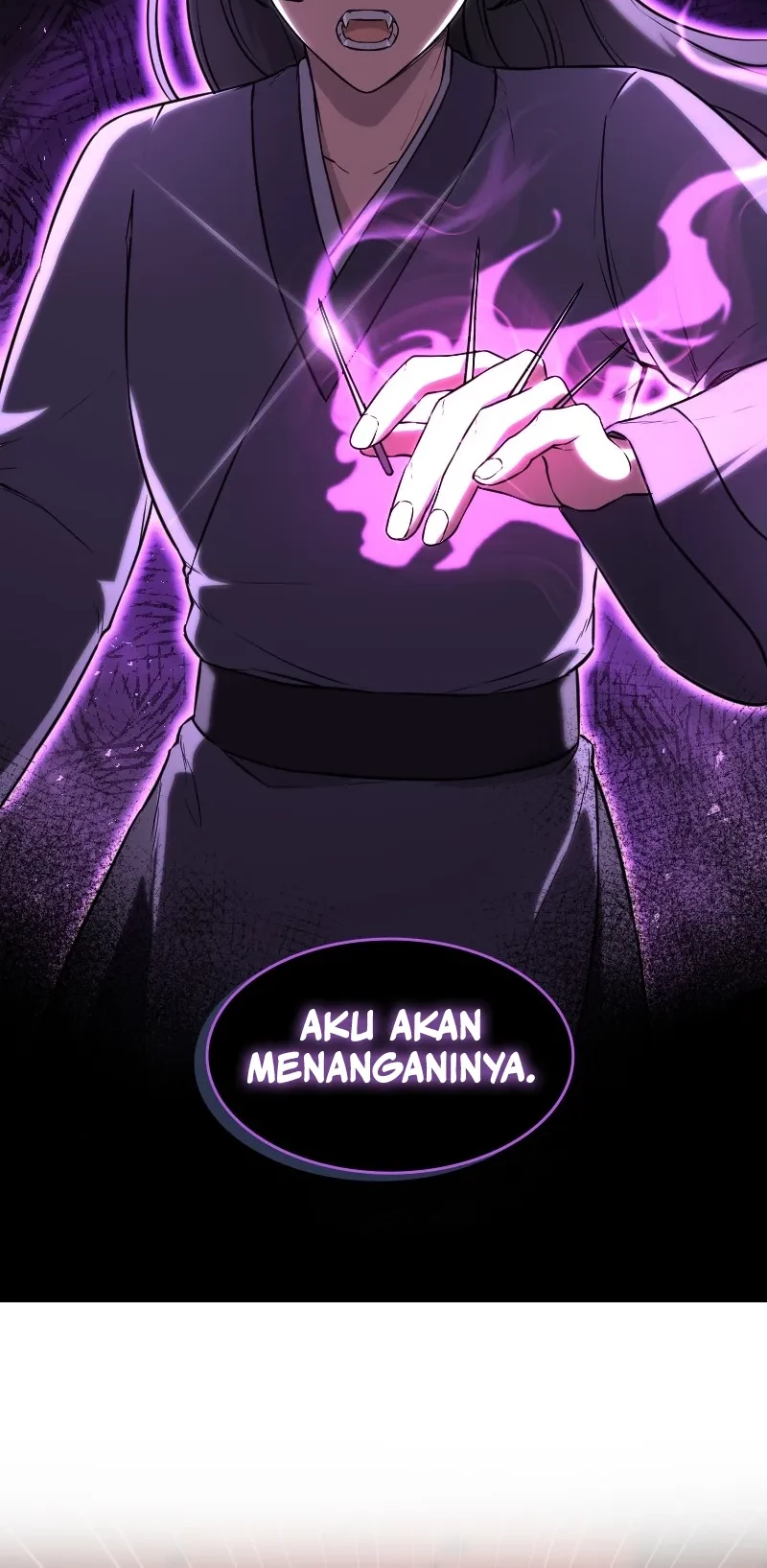 The Laws of Cultivation Chapter 30 Gambar 35