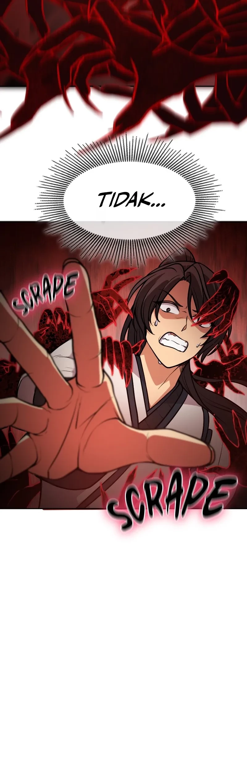 The Laws of Cultivation Chapter 30 Gambar 39