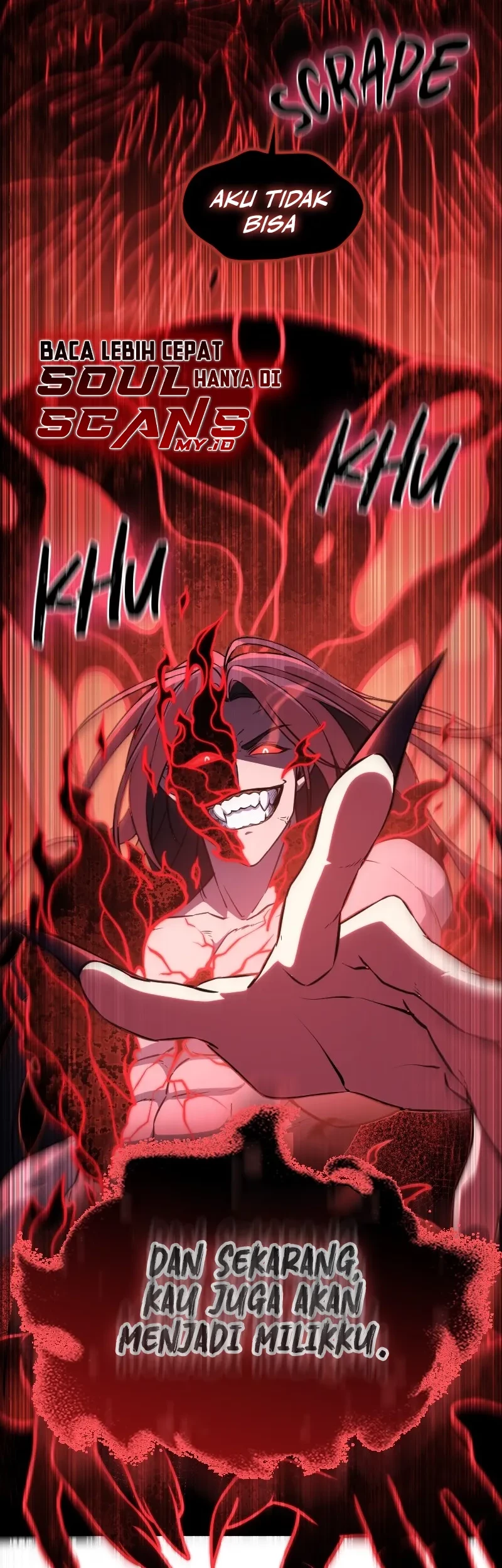 The Laws of Cultivation Chapter 30 Gambar 41