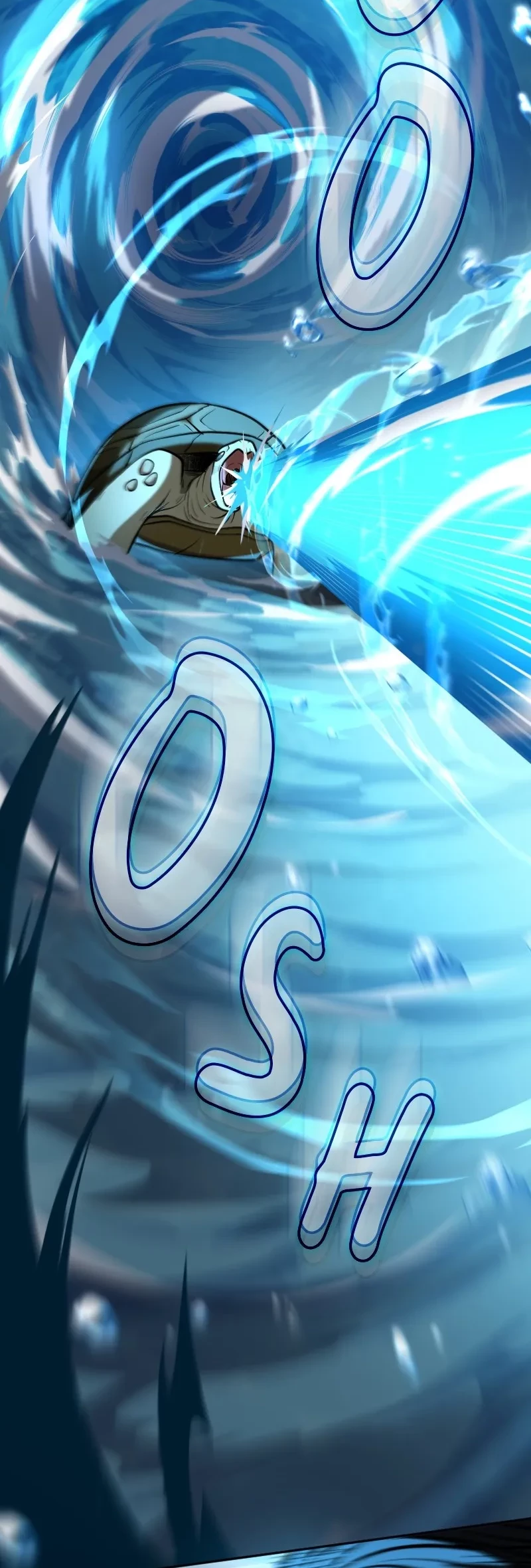 The Laws of Cultivation Chapter 30 Gambar 44