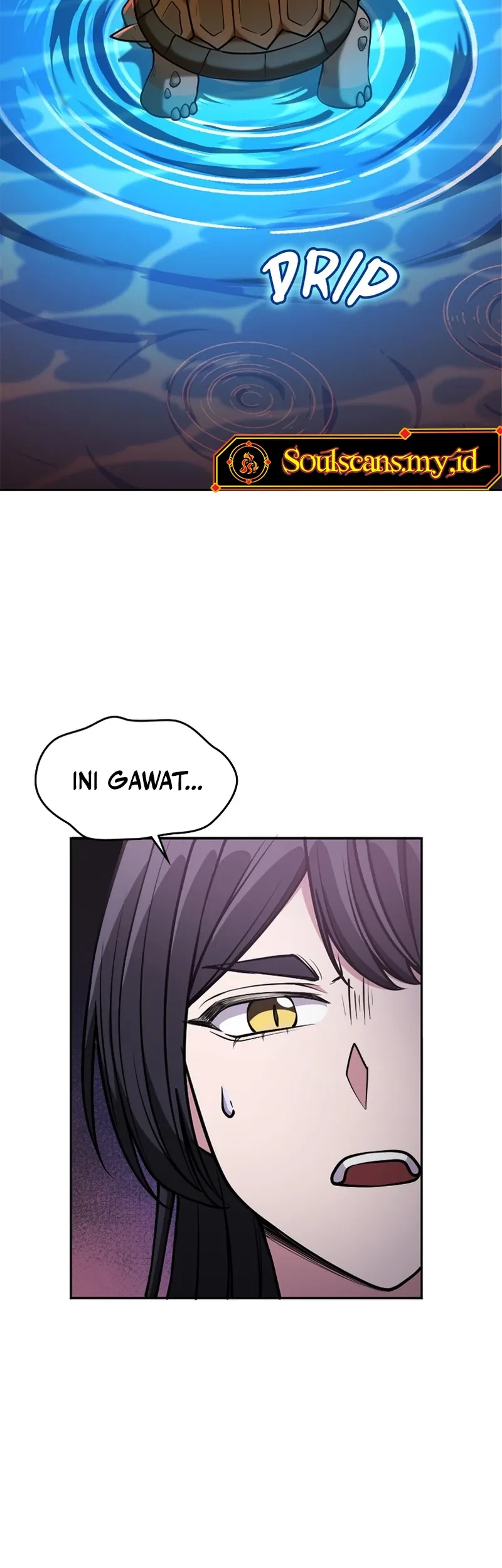 The Laws of Cultivation Chapter 30 Gambar 46