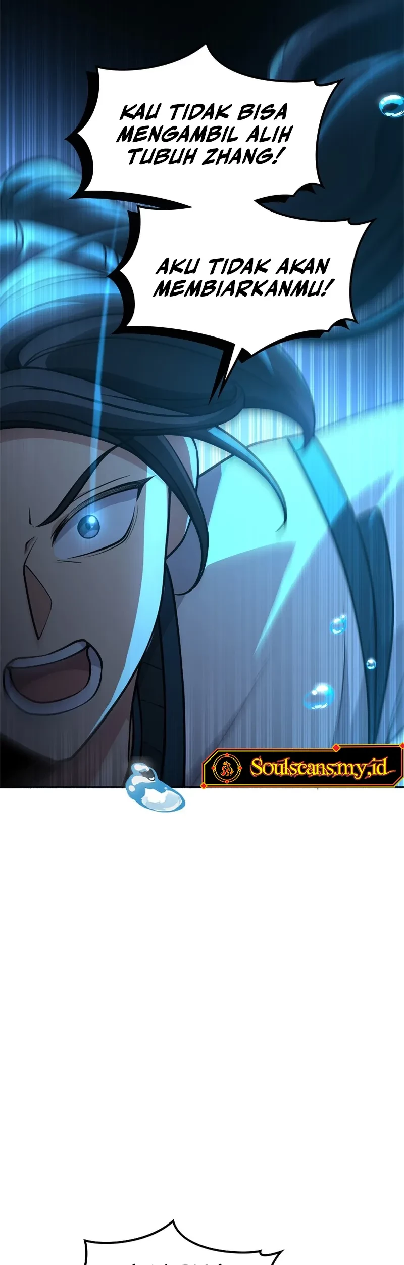 The Laws of Cultivation Chapter 30 Gambar 49