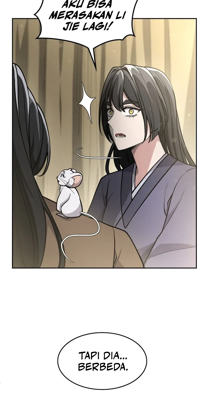 The Laws of Cultivation Chapter 30 Gambar 50