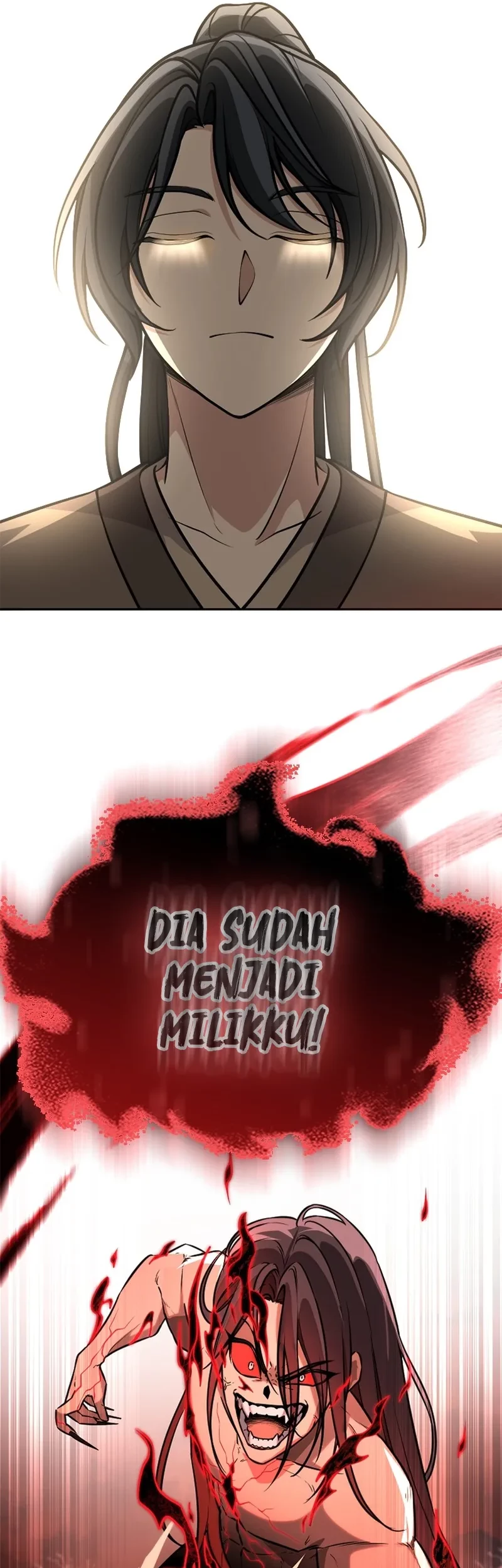 The Laws of Cultivation Chapter 30 Gambar 51