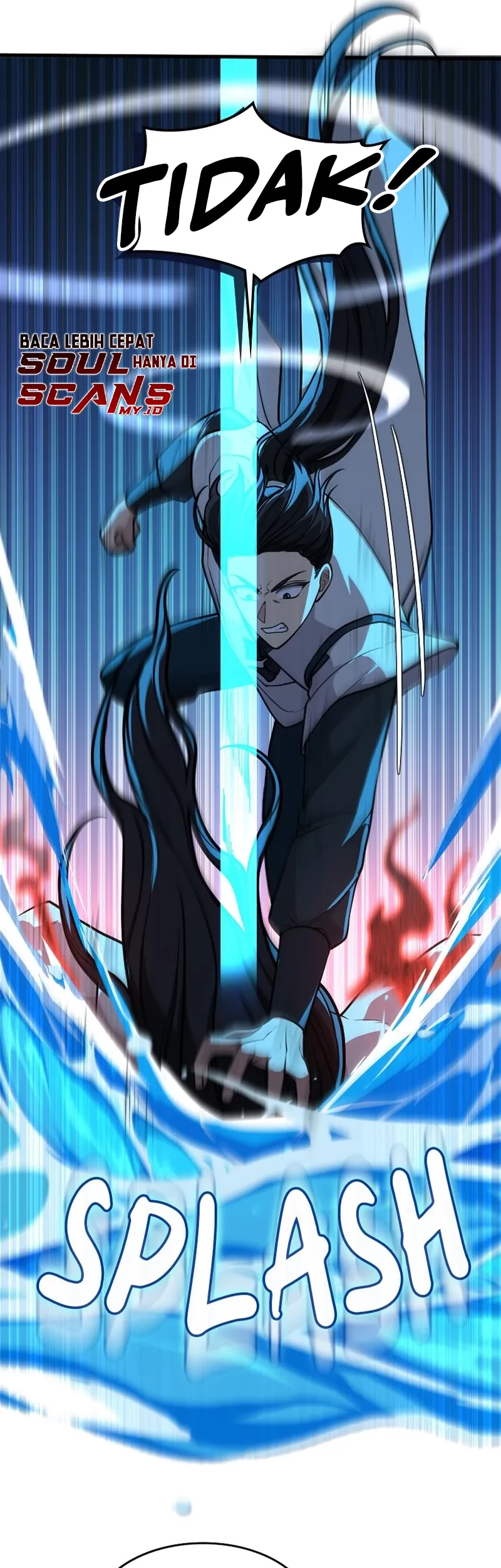 The Laws of Cultivation Chapter 30 Gambar 53