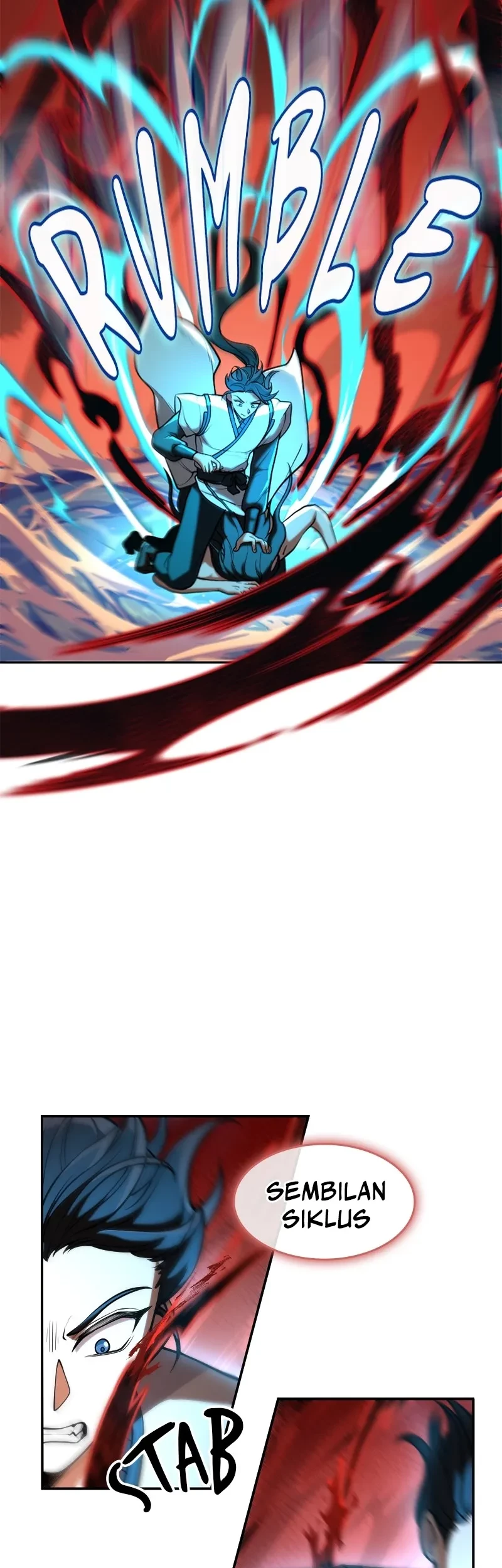 The Laws of Cultivation Chapter 30 Gambar 55