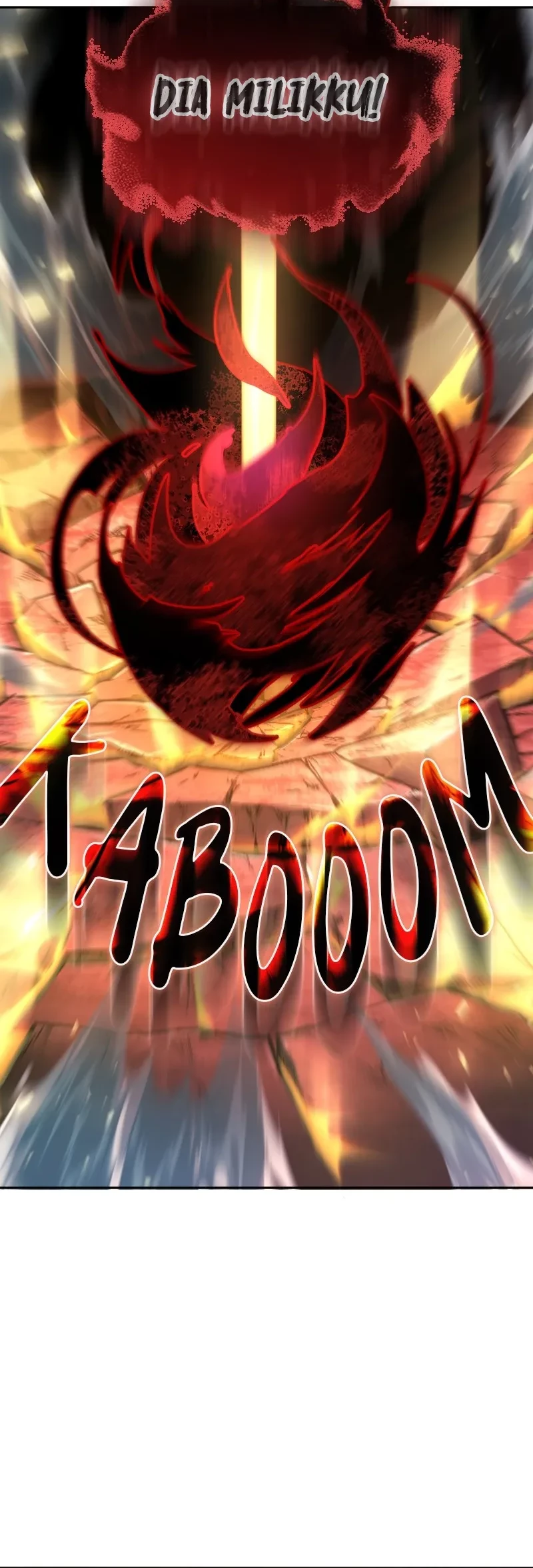 The Laws of Cultivation Chapter 30 Gambar 58