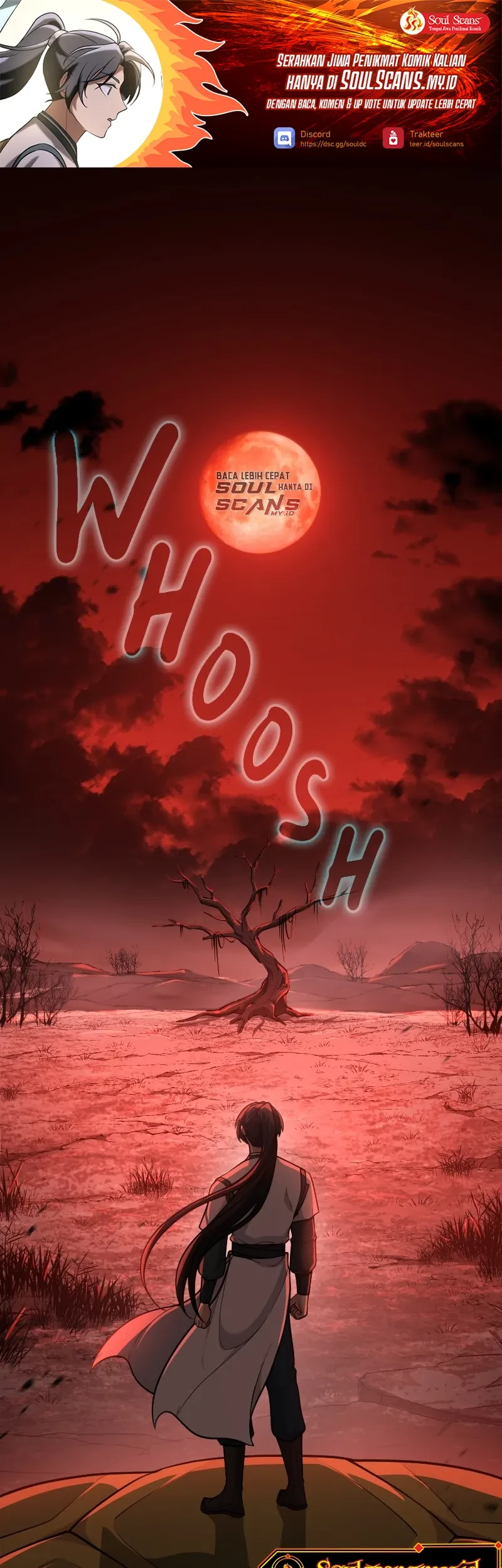 Baca  The Laws of Cultivation Chapter 30 Gambar 2